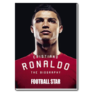 Cristiano Ronaldo Biography APK