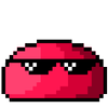 The Blob Job icon