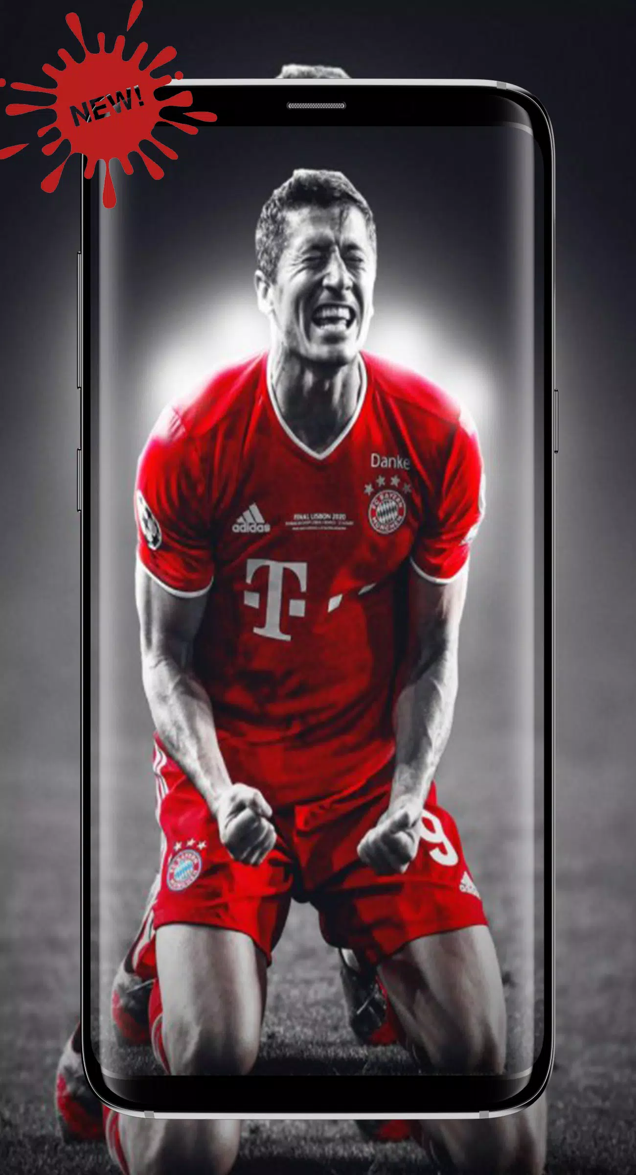 Android向けのロベルト レヴァンドフスキの壁紙21バイエルンfc Apkをダウンロードしましょう Android向けのロベルト レヴァンドフスキの壁紙21バイエルンfc Apkをダウンロードしましょう