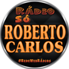 Rádio Só Roberto Carlos أيقونة