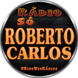 Rádio Só Roberto Carlos icône