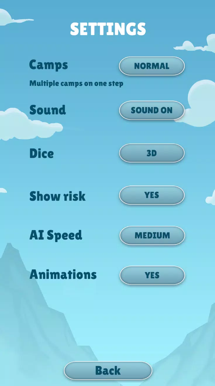 Can't Stop: Dice Game - Apps on Google Play