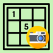 ”Sudoku Solver (Camera)