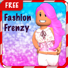 Roblox Fashion Frenzy Real Game Tips アイコン