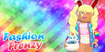 Roblox Fashion Frenzy Real Game Tips ภาพหน้าจอ 2