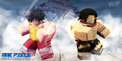 Roblox One Piece Millennium Real Game Tips スクリーンショット 2