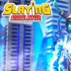 Roblox Slaying Simulator Real Game Tips アイコン