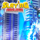 Roblox Slaying Simulator Real Game Tips biểu tượng