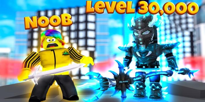 Roblox Slaying Simulator Real Game Tips For Android Apk Download - roblox slaying simulator real game tips الملصق