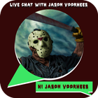 Live Chat With Jason Voorhees icône