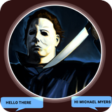 Live Chat With Michael Myers иконка