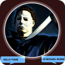 Live Chat With Michael Myers APK