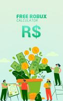 Robux Calculator-Tips screenshot 1
