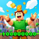 Robux Games Codes for Roblox APK