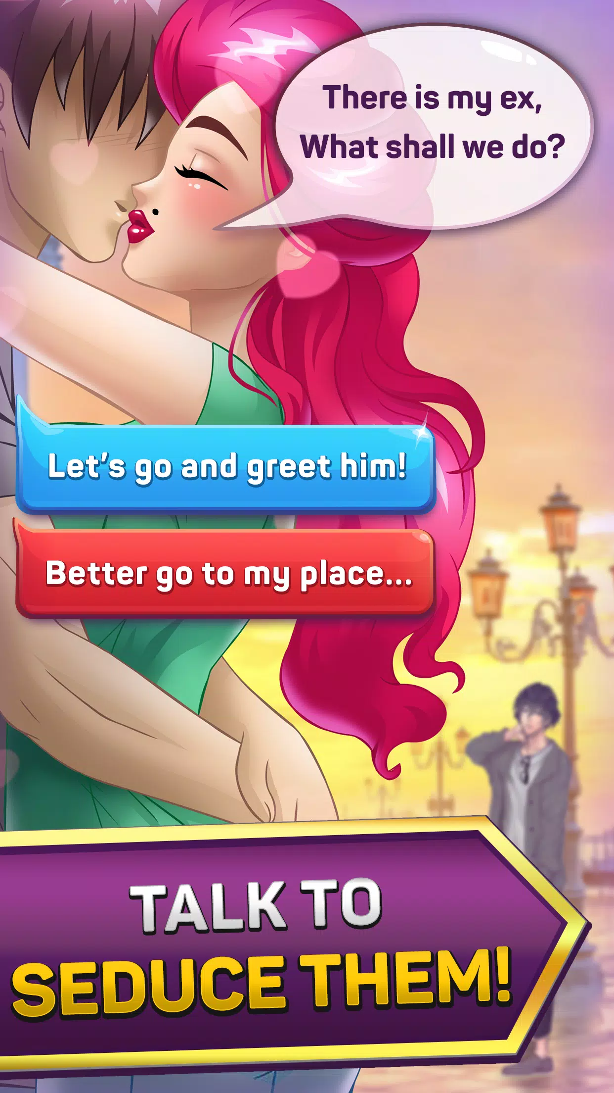 Puzzle of Love APK for Android Download