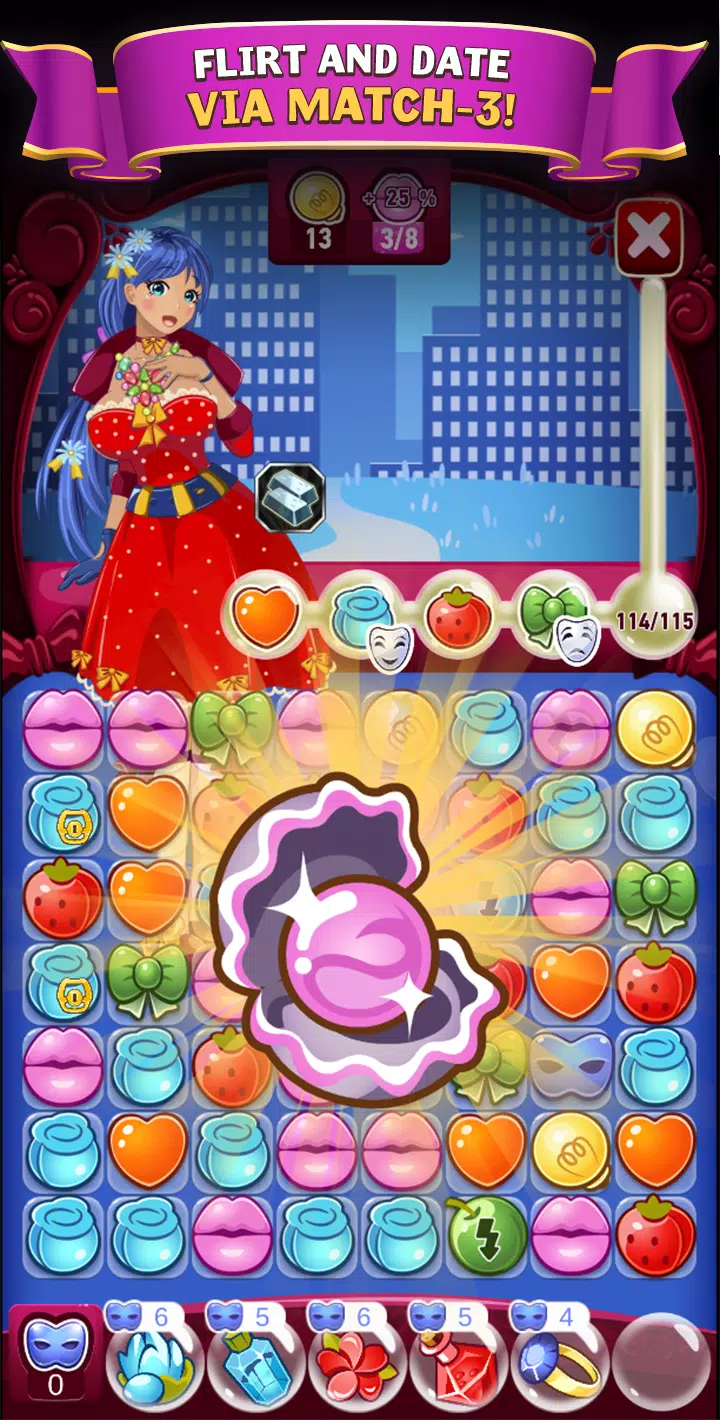 Puzzle of Love APK for Android Download