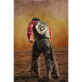 RODEO STYLE WALLPAPER