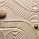 SAND AND STONE. WALLPAPERS APK