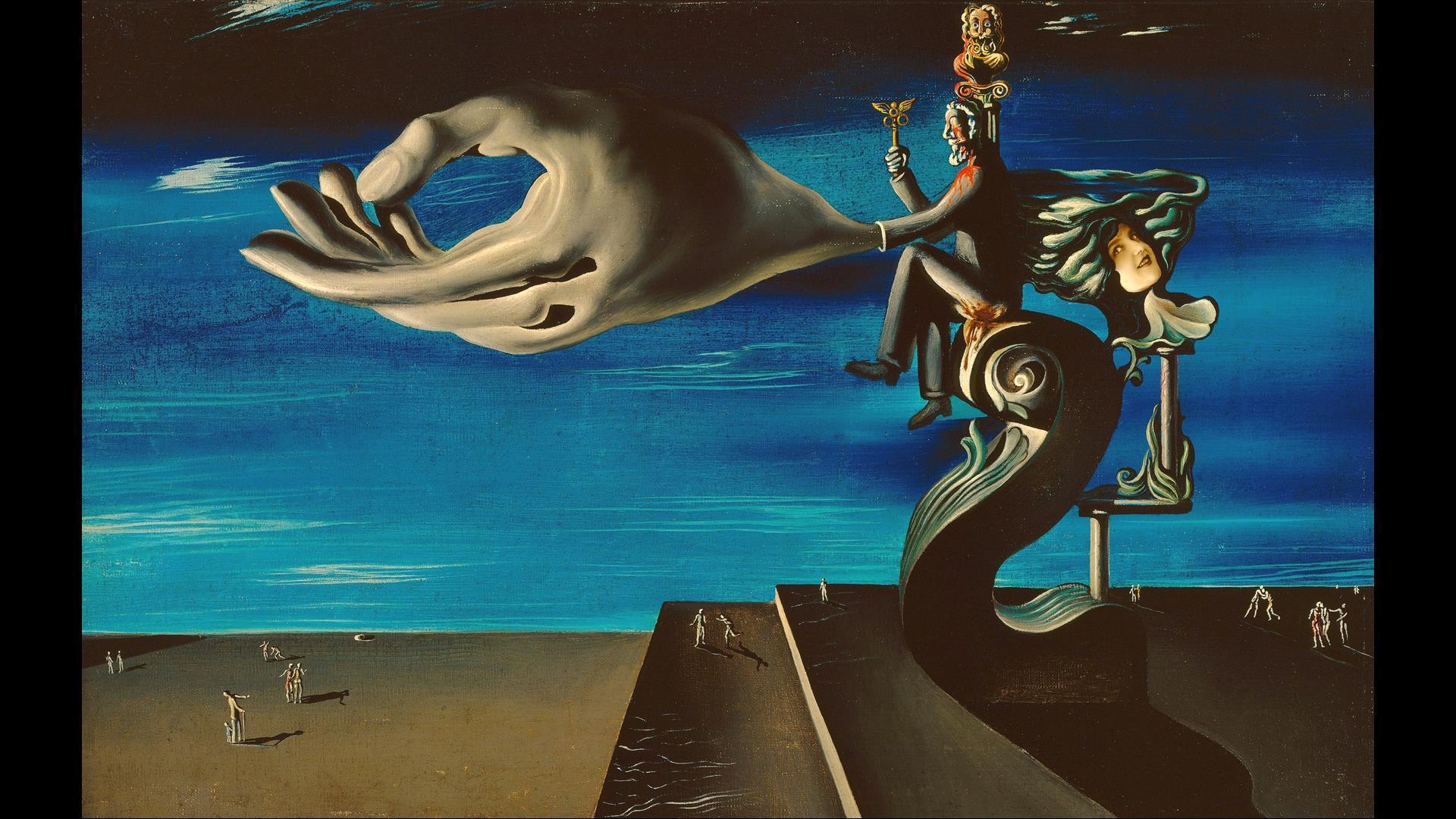 Dali Style Wallpaper For Android Apk Download