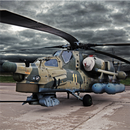 WAR HELICOPTERS WALLS APK