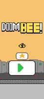 Doom Bee Mobile Affiche