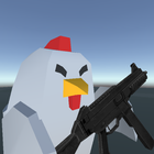 Chicken Heart icono
