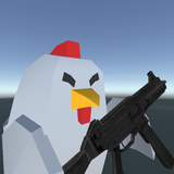 Download Chicken Shoot Gun android on PC