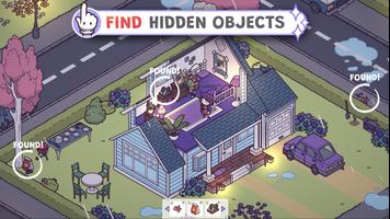 Hidden Through Time 2: Magic الملصق