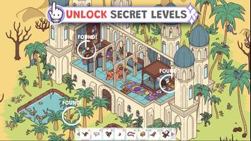 Hidden Through Time 2: Magic تصوير الشاشة 1