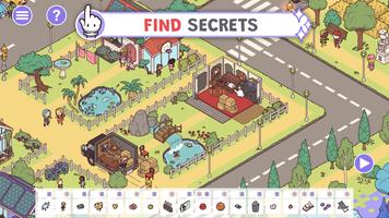Hidden Through Time: Discovery الملصق