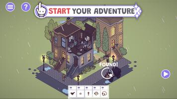 Hidden Through Time: Discovery تصوير الشاشة 2