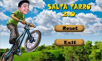 Salta Tarro 2.0 capture d'écran 1