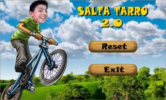 Salta Tarro 2.0 syot layar 1