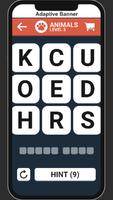 Super Word Search 2024 скриншот 3