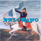 Manuel Belgrano vida y obra icono