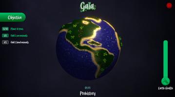 Gaia capture d'écran 1