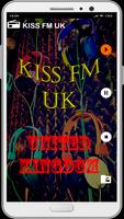 Kiss 100 FM UK Live Radio App Free Music Online capture d'écran 2