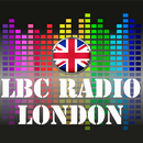 LBC Radio London 97.3 FM Live UK APP Free Online APK
