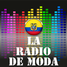 La Radio de Moda La Humilde de Ecuador En Vivo icône