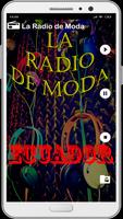 برنامه‌نما La Radio de Moda La Humilde from Ecuador Live عکس از صفحه