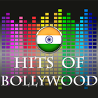 Hits of Bollywood APP India Radio Live Free icon