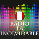 Radio La Inolvidable Perú FM En Vivo Baladas Free APK