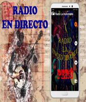 Radio La Inolvidable Peru FM Live Baladas Free screenshot 1