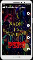 Radio La Inolvidable Perú FM En Vivo Baladas Free स्क्रीनशॉट 2