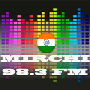 Radio Mirchi 98.3 FM Hindi Live India En Directo APK