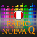 Radio Nueva Q FM En Vivo Perú Cumbia Tu Emisora APK