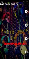 Radio Rock FM España - Tu emisora favorita free Affiche