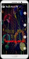 Radio Rock FM Spain -Your radio station free screenshot 1
