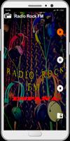 Radio Rock FM Spain -Your radio station free screenshot 2