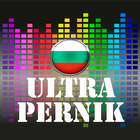 آیکون‌ Radio Ultra Pernik Live Bulgaria Live Free